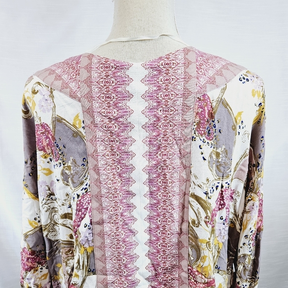 Free People Catch Me If You Can Top X-small - Picture 12 of 14